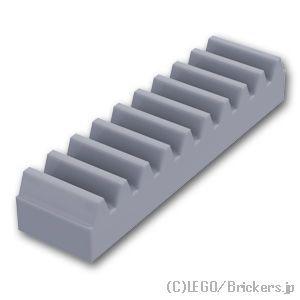 LEGO（レゴ） テクニック パーツ ばら売り #3743 ギア ラック 1 x 4 