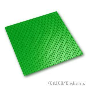 LEGO（レゴ） パーツ ばら売り #3811 基礎板(ベースプレート)32 x 32 
