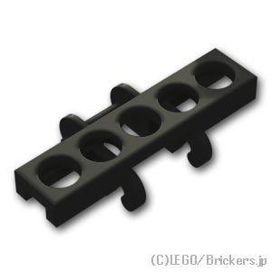 レゴ テクニック パーツ ばら売り #3873 テクニック リンクトレッド：ブラック | LEGOの部品 キャタピラ