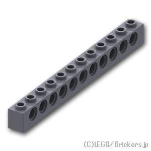 LEGO レゴ テクニック パーツ ばら売り #3895 ブロック 1 x 12  