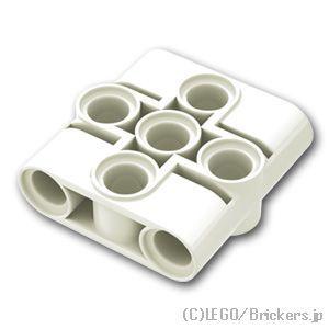 レゴ パーツ ばら売り #39793 テクニック ピンコネクター ブロック - リフトアーム 1 x...