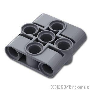 レゴ パーツ ばら売り #39793 テクニック ピンコネクター リフトアーム 1 x 3 x 3：...