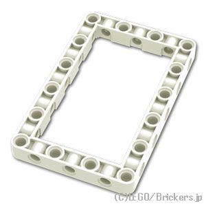 レゴ パーツ ばら売り #39794 テクニック リフトアーム フレーム 7 x 11 - オープン...