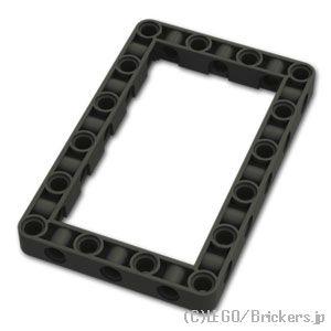 レゴ パーツ ばら売り #39794 テクニック リフトアーム フレーム 7 x 11 - オープン...