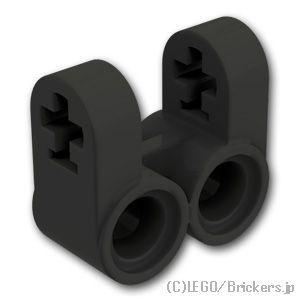 レゴ パーツ ばら売り #41678 テクニック 十字軸 / ピンコネクター - 垂直ダブルスプリッ...