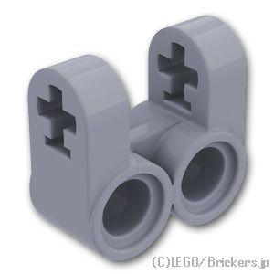 レゴ パーツ ばら売り #41678 テクニック 十字軸 / ピンコネクター - 垂直ダブルスプリッ...