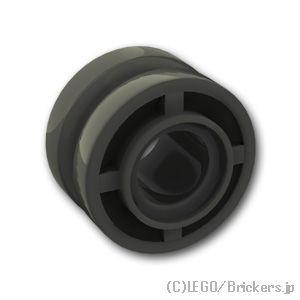 レゴ パーツ ばら売り #42610 ホイール - 11 x 8：ブラック | LEGOの部品