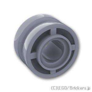 LEGO レゴ パーツ ばら売り #42610 ホイール - 11 x 8：グレー