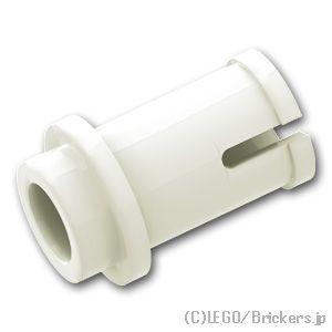 レゴ パーツ ばら売り #4274 テクニック ピン 1/2：ホワイト | LEGOの部品