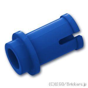 レゴ パーツ ばら売り #4274 テクニック ピン 1/2 -フリクション無し：ブルー | LEG...