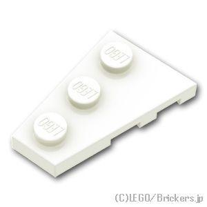 レゴ パーツ ばら売り #43723 ウェッジ ...の商品画像