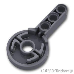 レゴ テクニック パーツ ばら売り #44224 テクニック ローテーションジョイントディスク ピン...
