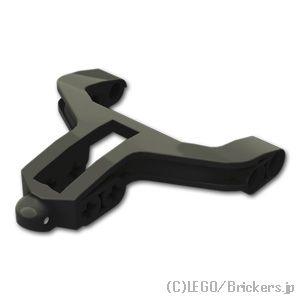 レゴ パーツ ばら売り #4423 テクニック ステアリング アーム 7 x 7 - ウィッシュボー...