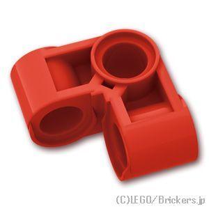 レゴ テクニック パーツ ばら売り #44809 テクニック ピンコネクター 2 x 2 - ベント...