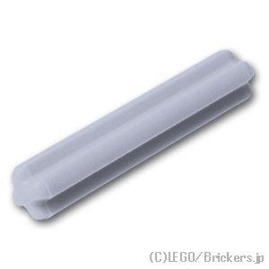 レゴ パーツ ばら売り #4519 テクニック 十字軸 - 3L(24mm)：グレー | LEGOの...