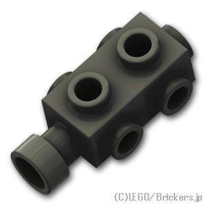 レゴ ブロック パーツ ばら売り #4595 ブロック 1 x 2 x 2/3 - 4面スタッド：ブ...