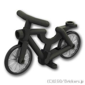 LEGO レゴ パーツ ばら売り #4719c02 自転車(4719 / 92851pb01 