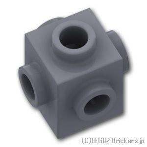 LEGO レゴ 動物 パーツ ばら売り #87747 バーブ - 角/牙