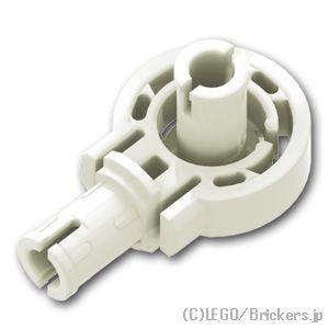 レゴ パーツ ばら売り #47455 テクニック ローテーションジョイント ボール - フリクション...