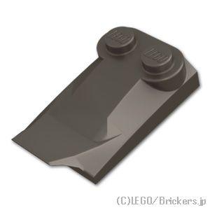 レゴ パーツ ばら売り #47456 スロープ カーブ 2 x 2 x 2/3 - ウィングエンド：...