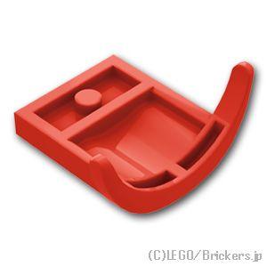 レゴ パーツ ばら売り #49097 ビークル...の詳細画像1