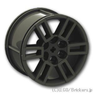 レゴ パーツ ばら売り #49294 ホイール 56mm x 34mm - テクニック レーシング ...
