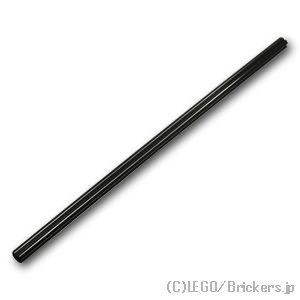 レゴ パーツ ばら売り #50451 テクニック 十字軸 - 16M(128mm)：ブラック | L...