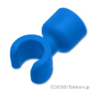 レゴ パーツ ばら売り #5059 ミニドールの義手：ダークアズール | LEGOの部品