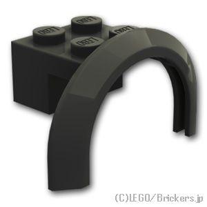 レゴ パーツ ばら売り #50745 カー マッドガード 4 x 2 - 1/2 x 1 2/3：ブ...