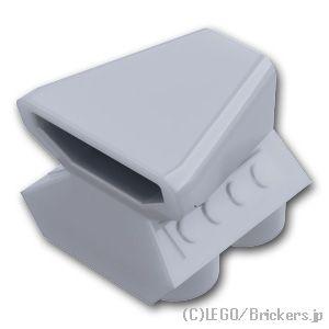 LEGO（レゴ） パーツ ばら売り #50943 エンジン エアーインテーク 2 x