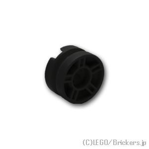 レゴ パーツ ばら売り #50944 ホイール 11mm x 6mm - 5スポーク / 小軸穴：ブ...