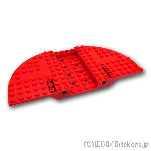 レゴ パーツ ばら売り #5100 乗り物ベース 20 x 10 x 1 1/3 - センター 9 ...