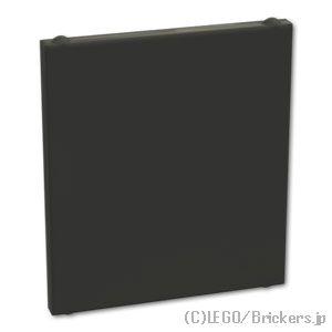 レゴ パーツ ばら売り #51266 ウィンドウ ガラス 1 x 3 x 3 - フラットフロント：...