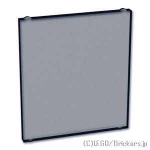レゴ パーツ ばら売り #51266 ウィンドウ ガラス 1 x 3 x 3 - フラットフロント：...