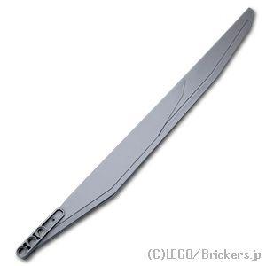 レゴ パーツ ばら売り #5240 テクニック ローターブレード ラージ - 3Lリフトアーム：フラ...