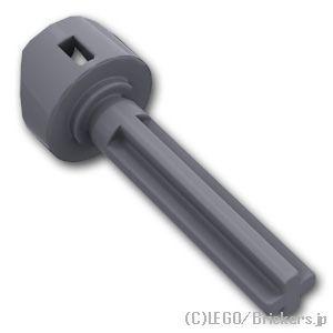 レゴ パーツ ばら売り #52730 テクニック ステアリング CV ジョイント - ワイド / 3...