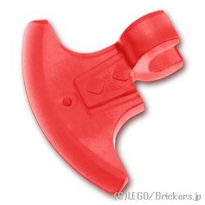 LEGO（レゴ） パーツ ばら売り #53454 アックスヘッド / 斧頭