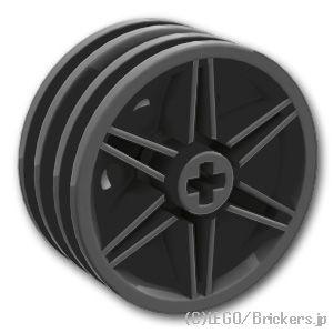 LEGO（レゴ） 車 パーツ ばら売り #87414 タイヤ - オフセット