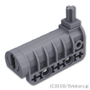 レゴ パーツ ばら売り #57029c01 テクニック プロジェクタイル ランチャー /キャノン 2...
