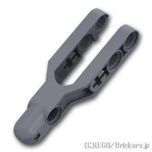 レゴ パーツ ばら売り #57515 テクニック ステアリング アーム 6 x 2 - スモールボー...