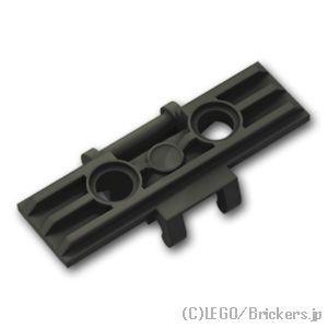 レゴ テクニック パーツ ばら売り #57518 テクニック キャタピラ：ブラック | LEGOの部...