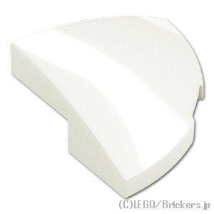 レゴ パーツ ばら売り #5852 スロープ カーブ コーナー 2 x 2 x 2/3 - ラウンド...