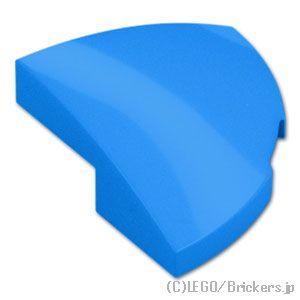 レゴ パーツ ばら売り #5852 スロープ カーブ コーナー 2 x 2 x 2/3 - ラウンド...