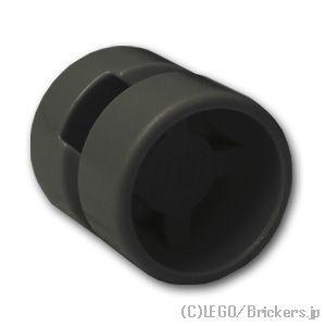 レゴ 車 パーツ ばら売り #6014b ホイール - 11.5 x 12 - ワイド：ブラック |...