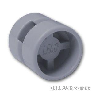 レゴ 車 パーツ ばら売り #6014b ホイール - 11.5 x 12 - ワイド：グレー | ...