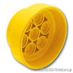 レゴ パーツ ばら売り #60208 テクニック ホイール 31mm x 15mm：イエロー | L...