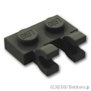 LEGO レゴ 動物 パーツ ばら売り #87747 バーブ - 角/牙