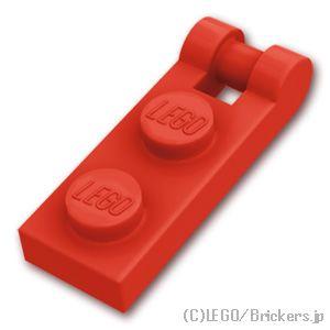 レゴパーツ各種 LEGO レゴ パーツ ばら売り #3005 ブロック 1 x 1：レッド