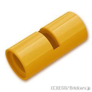 レゴ パーツ ばら売り #62462 テクニック ピンコネクター ラウンド 2L - スロット：パー...