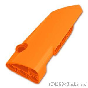 レゴ パーツ ばら売り #64683 テクニック パネル フェアリング #03 - スモールロング ...